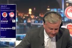 ΕΠΙΚΗ ΑΝΤΙΔΡΑΣΗ ΑΠΟ ΤΣΑΡΛΙ ΝΙΚΟΛΑΣ ΓΙΑ... ΟΣΠΙΝΑ! *ΒΙΝΤΕΟ*