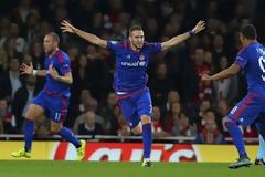 ΒΑΘΜΟΙ... ΧΡΥΣΑΦΙ ΑΠΟ ΤΟΝ ΟΛΥΜΠΙΑΚΟ ΓΙΑ ΤΗΝ ΕΛΛΑΔΑ!