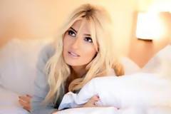 Σκορδά: Η πρώτη λέξη που είπε ο γιος της και την συγκίνησε