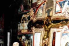 7137 - Μοναχός Ζαχαρίας Διονυσιάτης (1909 – 2000)