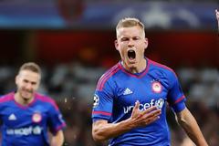 ΤΟ ΣΠΟΤΑΚΙ ΤΟΥ ΘΡΥΛΙΚΟΥ ΘΡΙΑΜΒΟΥ ΑΠΟ ΤΟΝ «ΣΠΟΡ FM»! *ΗΧΗΤΙΚΟ*