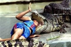 Σκηνές που κόβουν την ανάσα - Δέκατα του δευτερολέπτου πριν την συμφορά... [photos]