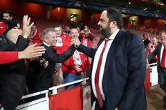 ΑΤΑΚΕΣ ΚΑΙ... ΑΠΑΝΤΗΣΕΙΣ ΜΑΡΙΝΑΚΗ ΠΡΟΣ ΠΑΣΑ ΚΑΤΕΥΘΥΝΣΗ!