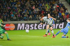 ΣΚΟΡΑΡΕ Ο ΤΟΡΟΣΙΔΗΣ ΑΛΛΑ... ΔΕΝ ΕΦΤΑΣΕ! *ΒΙΝΤΕΟ*