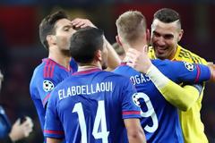 ΕΠΙΣΤΡΕΦΟΥΝ ΚΑΙ... ΑΠΟΘΕΩΝΟΝΤΑΙ ΟΙ ΕΡΥΘΡΟΛΕΥΚΟΙ!