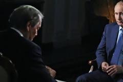 Πούτιν: γνωρίζω ότι οι ΗΠΑ σχετίζονται με την ανατροπή του Γιανουκόβιτς