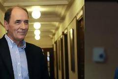 Το τετ α τετ Σταθάκη-Λαγκάρντ: Ούτε κουβέντα για το χρέος