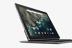 Google Pixel C tablet και η απάντηση ήρθε...