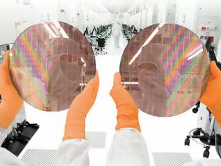 Φωτογραφία για Τα 14nm FinFET της GlobalFoundries τελειοποιούνται