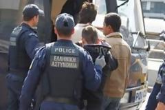 Κρήτη: Καταδκάστηκε σε 492 χρόνια για διακίνηση μεταναστών