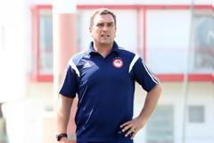 ΒΟΥΖΑΣ : ΜΑΣ ΑΞΙΖΕ ΤΟΥΛΑΧΙΣΤΟΝ Η ΙΣΟΠΑΛΙΑ