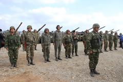 Όλα έτοιμα για τον ΠΑΡΜΕΝΙΩΝΑ 2015