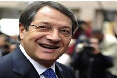 Πλήρως ικανοποιημένος από τις επαφές του στη Nέα Υόρκη ο Αναστασιάδης