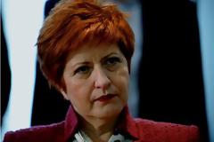 Δηλώσεις Μαρίας Κόλλια – Τσαρουχά σε εκδήλωση στο Γ’ Σώμα Στρατού