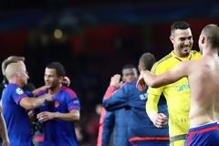 ΕΠΙΑΣΕ ΚΑΙ ΤΟ ΡΕΚΟΡ ΤΗΣ... ΑΕΚ Ο ΘΡΥΛΟΣ!