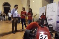 Έφτιαξαν Φόρμουλα 1 στα Τρίκαλα