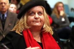 Η Κατερίνα Περιστέρη αποκαλύπτει τα μυστικά του τάφου της Αμφίπολης