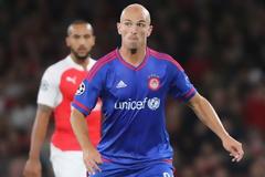 Η συμβολή του Καμπιάσο στον θρίαμβο του Ολυμπιακού