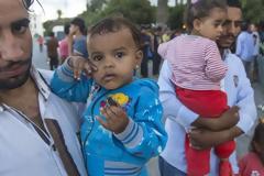 Έκτακτη δωρεά για την προσφυγική κρίση στην Ελλάδα από το Ίδρυμα Σταύρος Νιάρχος