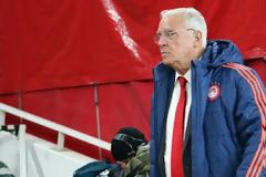 ΕΤΣΙ ΤΟΥΣ... ΕΜΨΥΧΩΣΕ Ο Σ. ΘΕΟΔΩΡΙΔΗΣ ΣΤΟ ΗΜΙΧΡΟΝΟ!