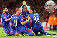 ΑΛΕΦΑΝΤΟΣ : Ο ΣΙΛΒΑ ΠΗΡΕ ΑΠΟ ΤΟΝ ΒΕΝΓΚΕΡ ΚΑΙ ΤΙΣ ΚΙΛΟΤΕΣ!