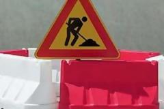 Πάτρα: Ξεκινούν ξανά τρία μεγάλα έργα - Δείτε ποια είναι