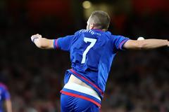 Ο ΕΡΥΘΡΟΛΕΥΚΟΣ ΠΟΥ ΑΝΑΚΗΡΥΧΘΗΚΕ MVP ΑΠΟ ΤΗΝ UEFA ΣΤΟΝ ΑΓΩΝΑ ΜΕ ΤΗΝ ΑΡΣΕΝΑΛ!