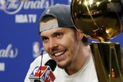 Οι Νάγκετς βρήκαν τον αντικαταστάτη του Παπανικολάου