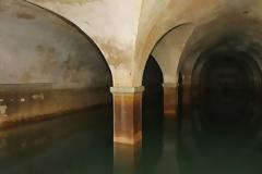 Αυτή είναι η μυστική, υπόγεια Αθήνα - Τι κρύβεται κάτω από την επιφάνεια [photos]