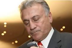 Ψωμιάδης: Αποχωρεί από την προεδρική κούρσα στη ΝΔ καταγγέλλοντας «ασφυκτικές πιέσεις»