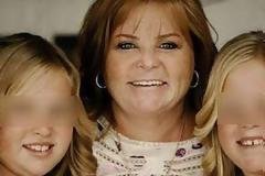 Βαθύπλουτη κληρονόμος προσπάθησε να πνίξει τις δίδυμες κόρες της