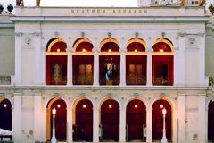 Πάτρα: Ποιούς αφορούν τα δωρεάν εισιτήρια σε παραστάσεις του ΔΗΠΕΘΕ που αποφάσισαν Πελετίδης - Καζάκος