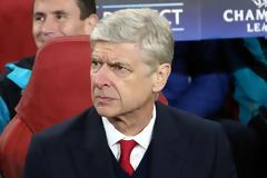 ΒΕΝΓΚΕΡ : ΑΥΤΟ ΠΟΥ ΕΚΑΝΕ Ο ΟΛΥΜΠΙΑΚΟΣ ΣΥΜΒΑΙΝΕΙ ΜΙΑ ΦΟΡΑ ΣΤΙΣ ΕΚΑΤΟ ΣΤΟ CHAMPIONS LEAGUE