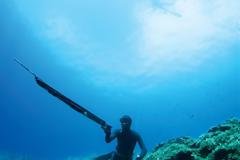 Νεκρός εντοπίστηκε 30χρονος ψαροτουφεκάς σε παραλία του Πηλίου