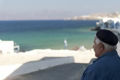 Eurostat: Σε Ιταλία και Ελλάδα τα υψηλότερα ποσοστά ηλικιωμένων