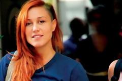 Πηνελόπη Αναστασοπούλου: Η πρώτη δημόσια εμφάνιση με φουσκωμένη κοιλίτσα