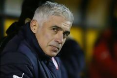 ΣΤΗΝ ΕΛΠΙΔΩΝ Ο ΝΙΚΟΠΟΛΙΔΗΣ!