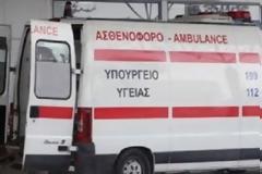 Υπέκυψε στα τραύματα του ο 20χρόνος οδηγός που χτύπησε σε τοίχο στη Λευκωσία