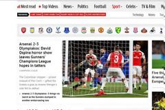 ΣΥΝΕΧΙΖΟΥΝ ΝΑ ΜΗΝ ΤΟ... ΧΩΝΕΥΟΥΝ ΤΑ ΑΓΓΛΙΚΑ ΜΜΕ! (PHOTOS)