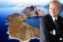 Κροίσος θέλει να αγοράσει δύο ελληνικά νησιά για τους μετανάστες