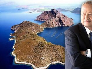 Φωτογραφία για Κροίσος θέλει να αγοράσει δύο ελληνικά νησιά για τους μετανάστες