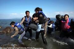 Συρράξεις και αστάθεια έχουν ξεριζώσει πάνω από 4,5 εκατ. παιδιά