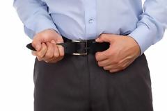 Μη σφίγγετε τη ζώνη σας... Δείτε από ποιον καρκίνο κινδυνεύετε