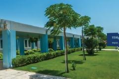 Πάτρα: Αλλάζει η διοίκηση του ΟΛΠΑ