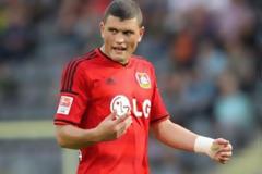 ΣΚΟΡΑΡΕ ΚΟΝΤΡΑ ΣΤΗΝ ΜΠΑΡΤΣΕΛΟΝΑ ΠΡΩΗΝ ΕΡΥΘΡΟΛΕΥΚΟΣ! *VIDEOS*