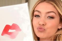 Τζίτζι Χαντίντ: Η βαθύπλουτη παλαιστίνια, με 6,5 εκατ. φαν