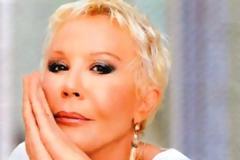 Παναγία μου! Δείτε τη Ζωή Λάσκαρη χωρίς μακιγιάζ και θα πάθετε σοκ... [photo]