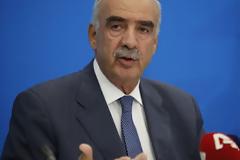 Κλειδώνει η υποψηφιότητα Μεϊμαράκη. Αύριο οι ανακοινώσεις...