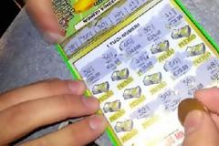 ΑΠΙΣΤΕΥΤΟ: Ζευγάρι αντί για δώρα στο γάμο τους ζήτησαν…ξυστό! Δείτε τι έγινε…