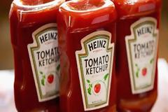 Απίστευτη γκάφα από εταιρία κέτσαπ - Οι καταναλωτές ακόμα 